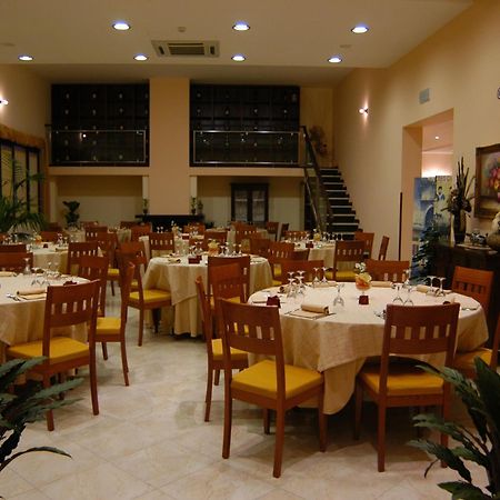 Villa Speranza Marausa Εξωτερικό φωτογραφία