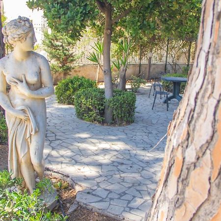 Villa Speranza Marausa Εξωτερικό φωτογραφία