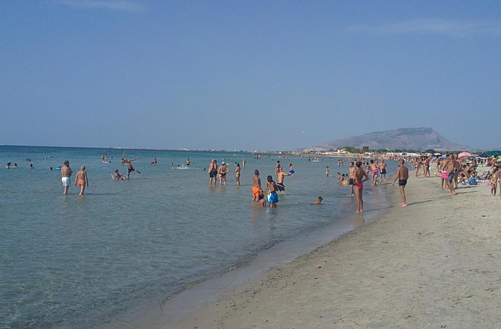 Villa Speranza Marausa Εξωτερικό φωτογραφία