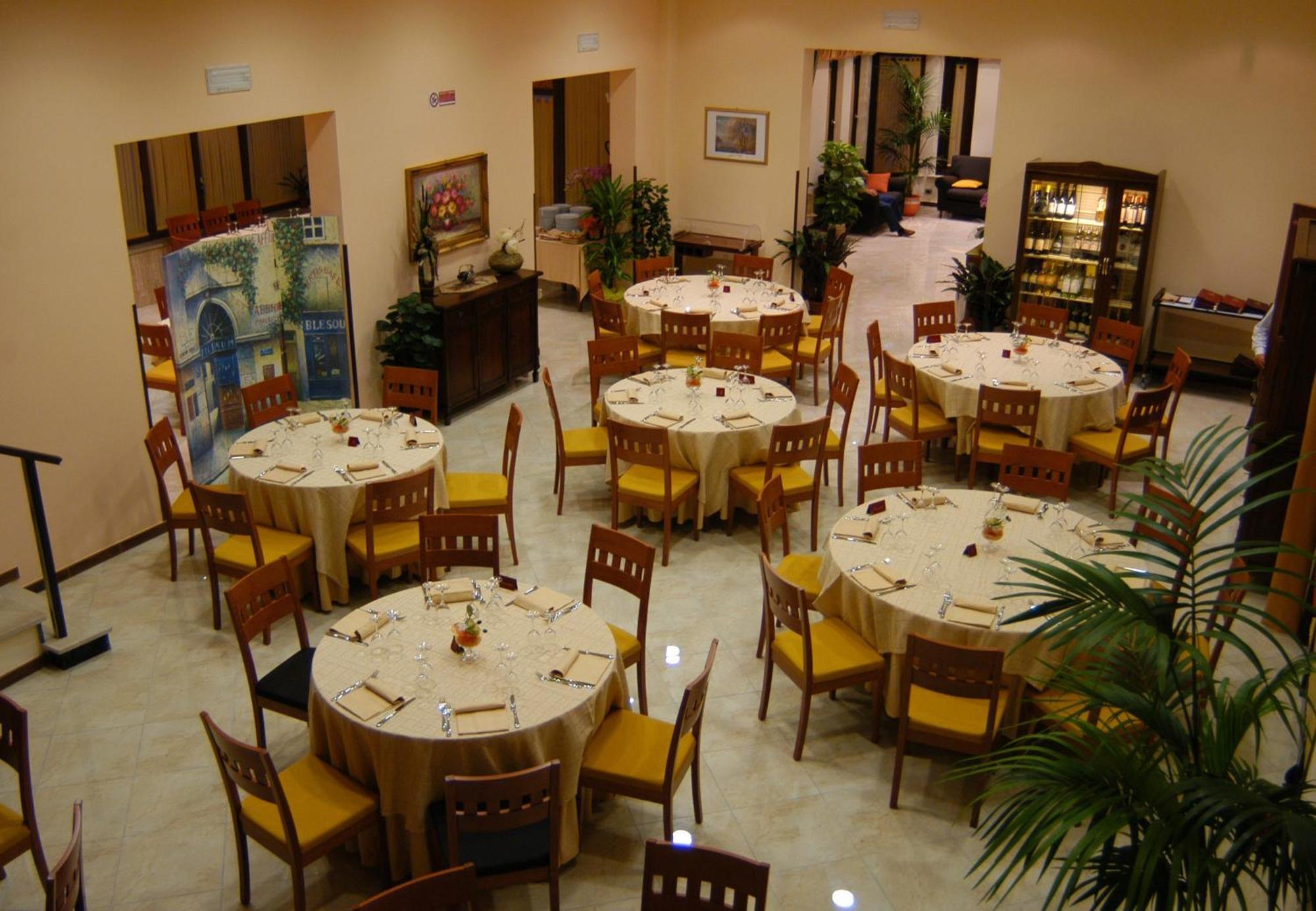 Villa Speranza Marausa Εξωτερικό φωτογραφία