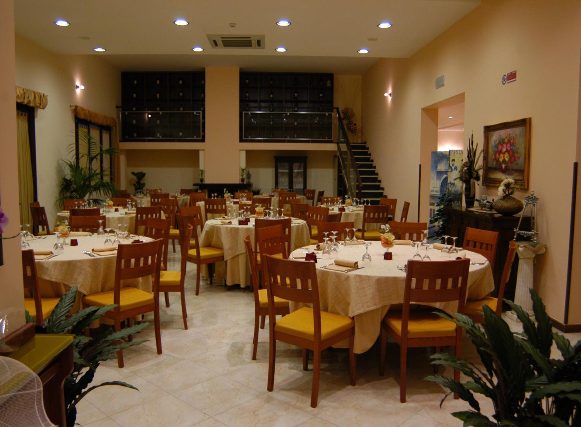 Villa Speranza Marausa Εξωτερικό φωτογραφία