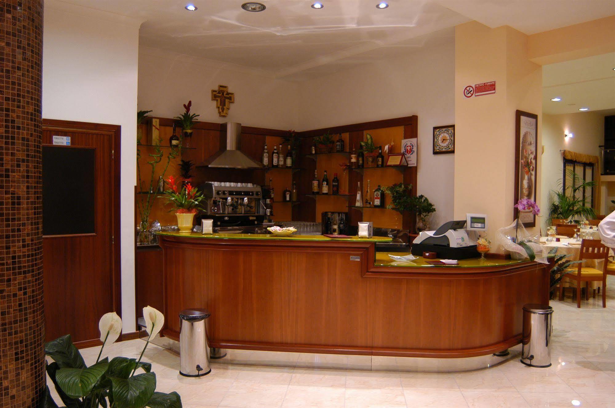 Villa Speranza Marausa Εξωτερικό φωτογραφία