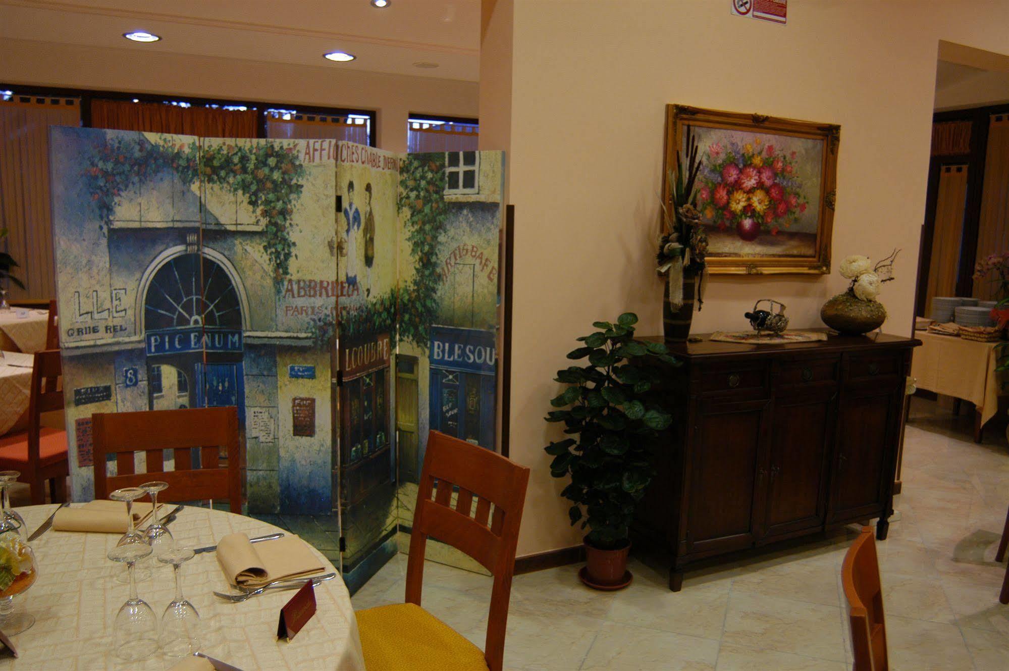 Villa Speranza Marausa Εξωτερικό φωτογραφία