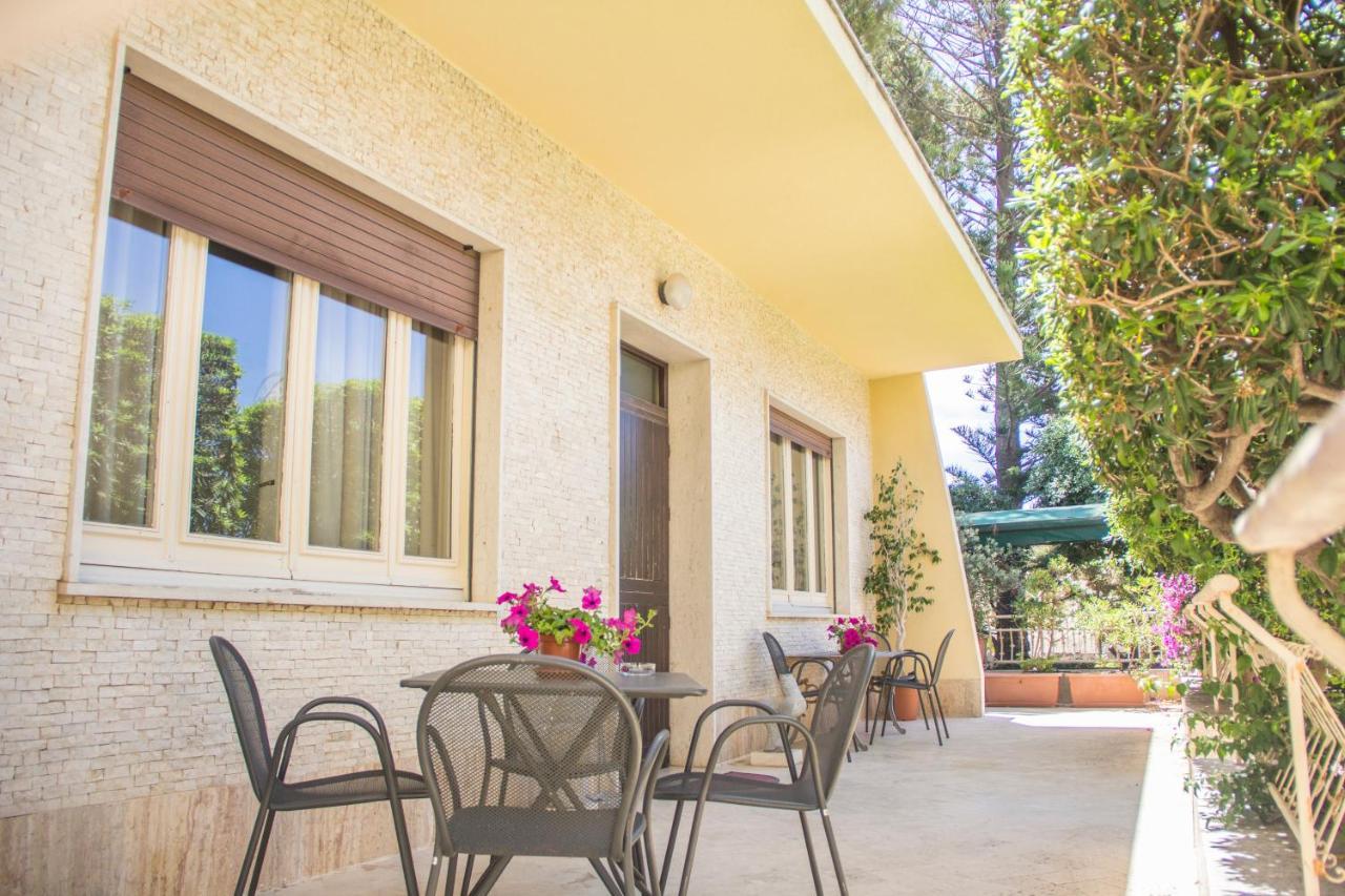 Villa Speranza Marausa Εξωτερικό φωτογραφία