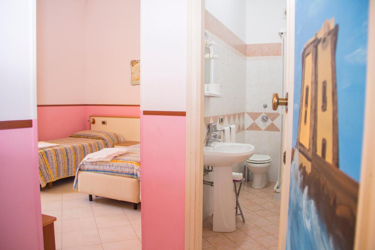 Villa Speranza Marausa Εξωτερικό φωτογραφία