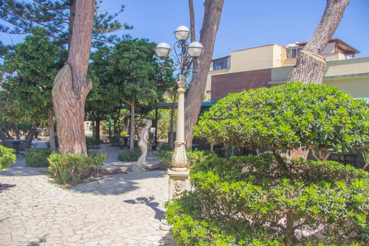 Villa Speranza Marausa Εξωτερικό φωτογραφία