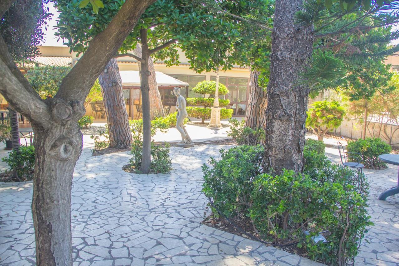 Villa Speranza Marausa Εξωτερικό φωτογραφία