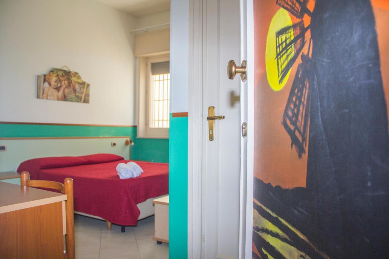 Villa Speranza Marausa Εξωτερικό φωτογραφία