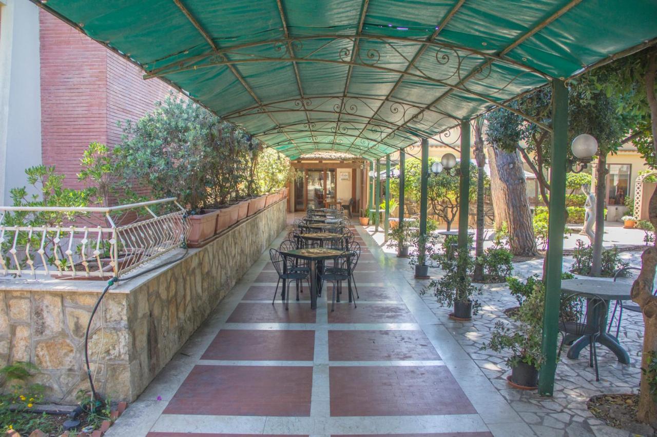 Villa Speranza Marausa Εξωτερικό φωτογραφία