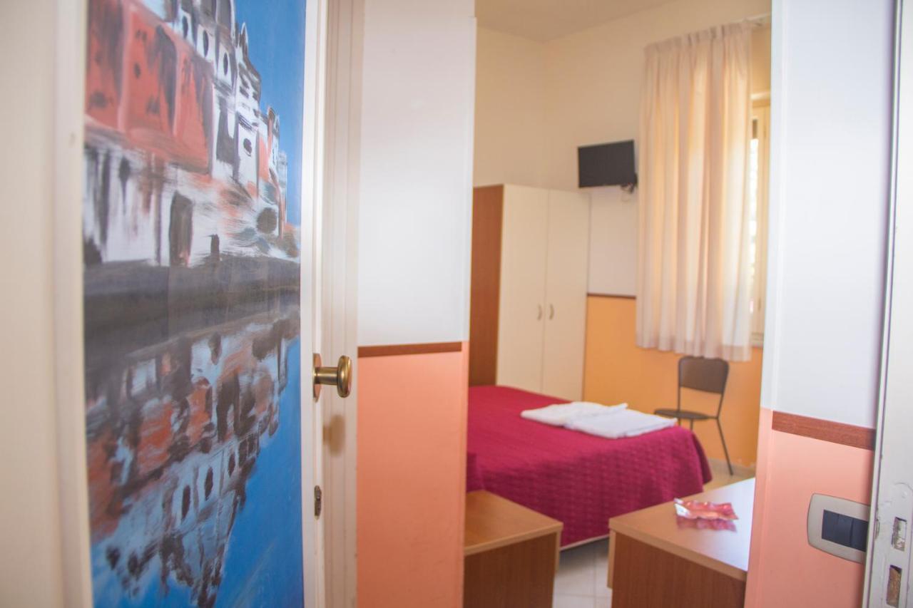 Villa Speranza Marausa Εξωτερικό φωτογραφία