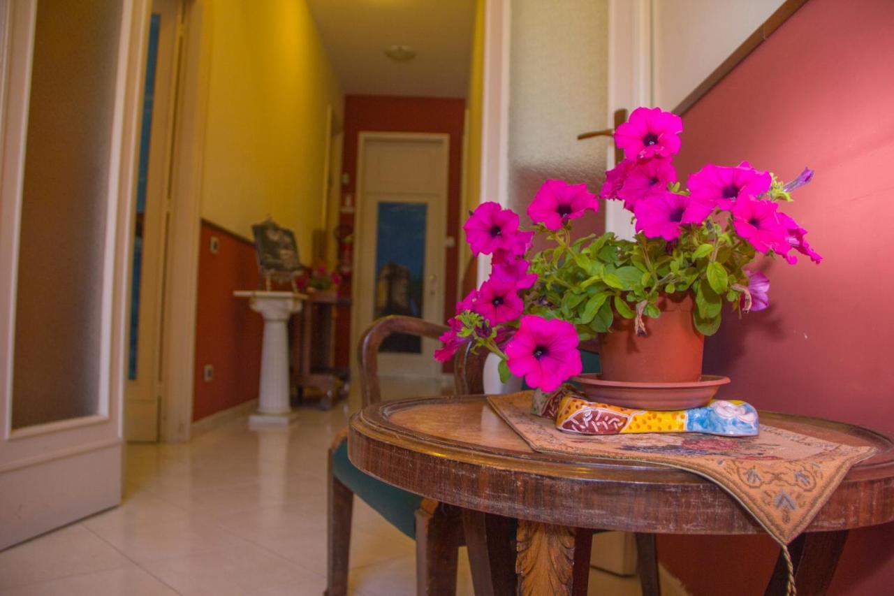 Villa Speranza Marausa Εξωτερικό φωτογραφία