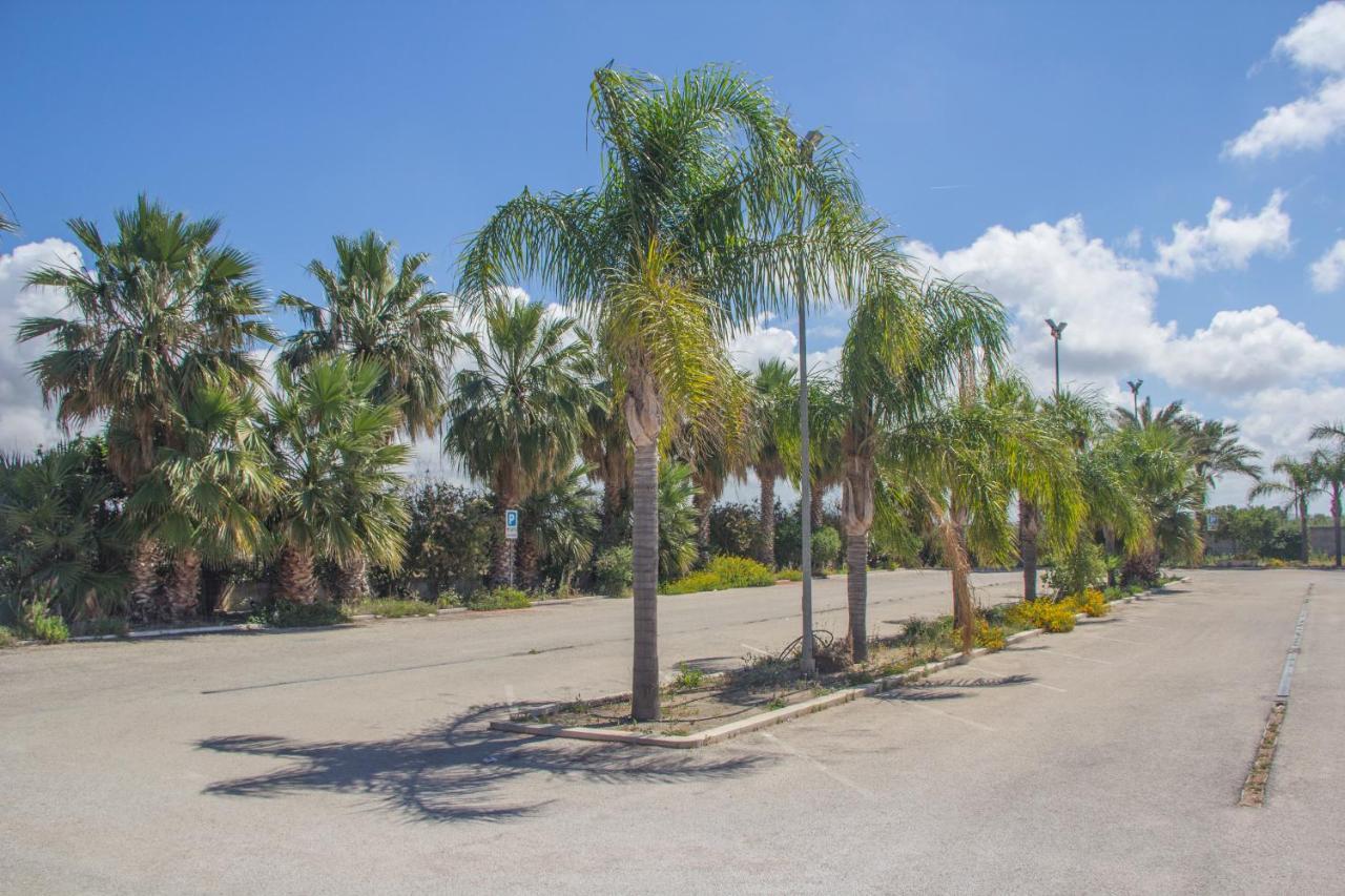 Villa Speranza Marausa Εξωτερικό φωτογραφία