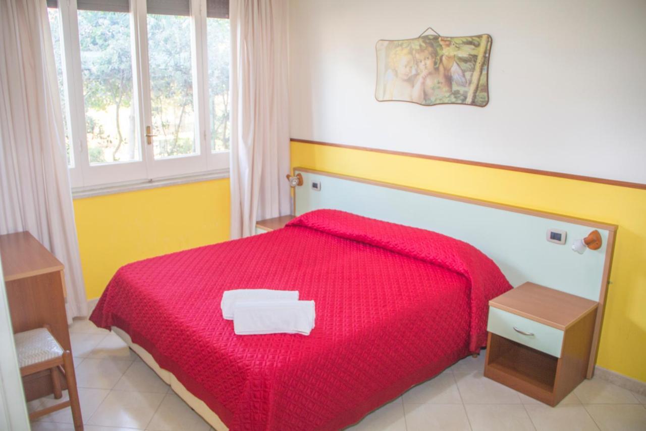 Villa Speranza Marausa Εξωτερικό φωτογραφία