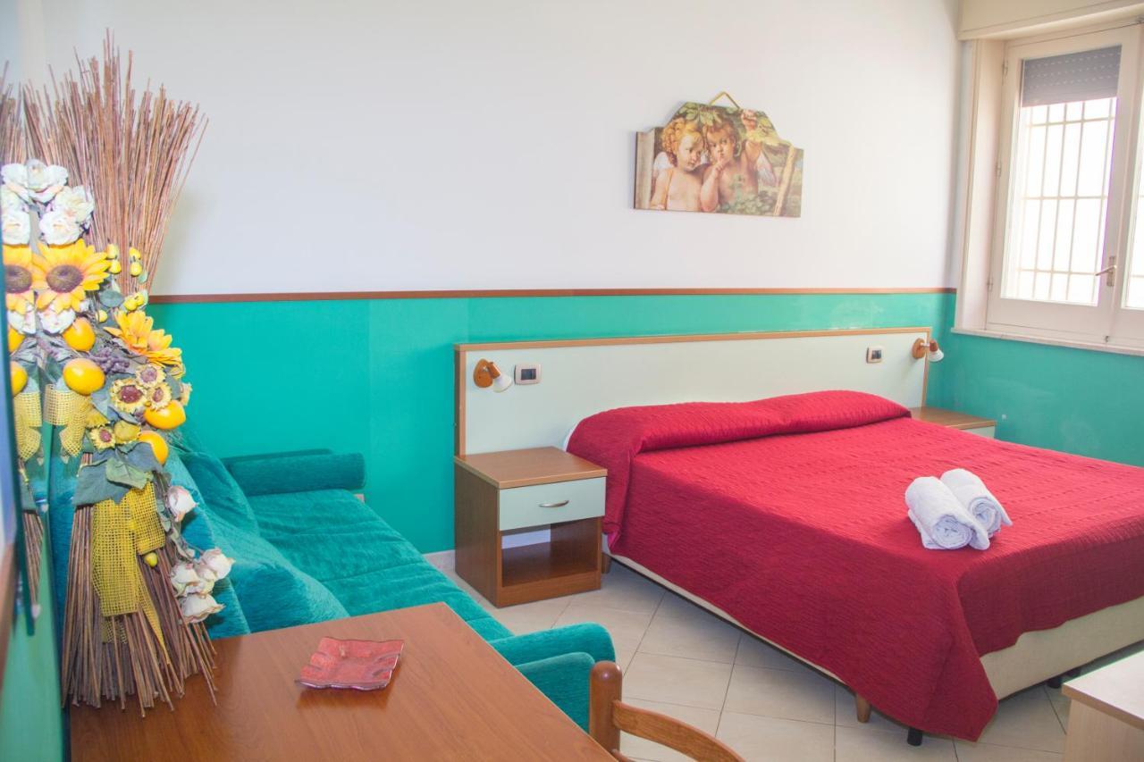 Villa Speranza Marausa Εξωτερικό φωτογραφία