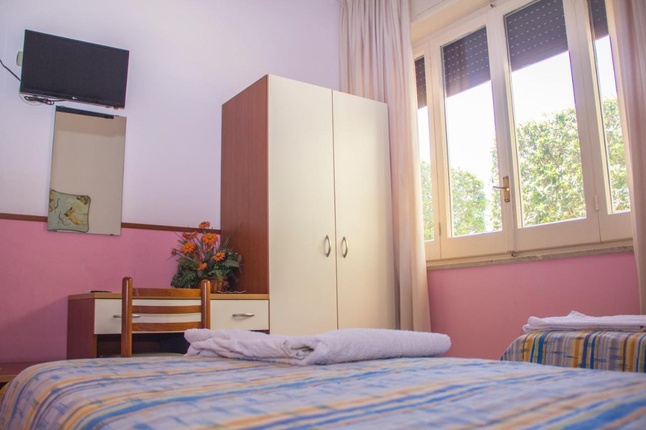 Villa Speranza Marausa Εξωτερικό φωτογραφία