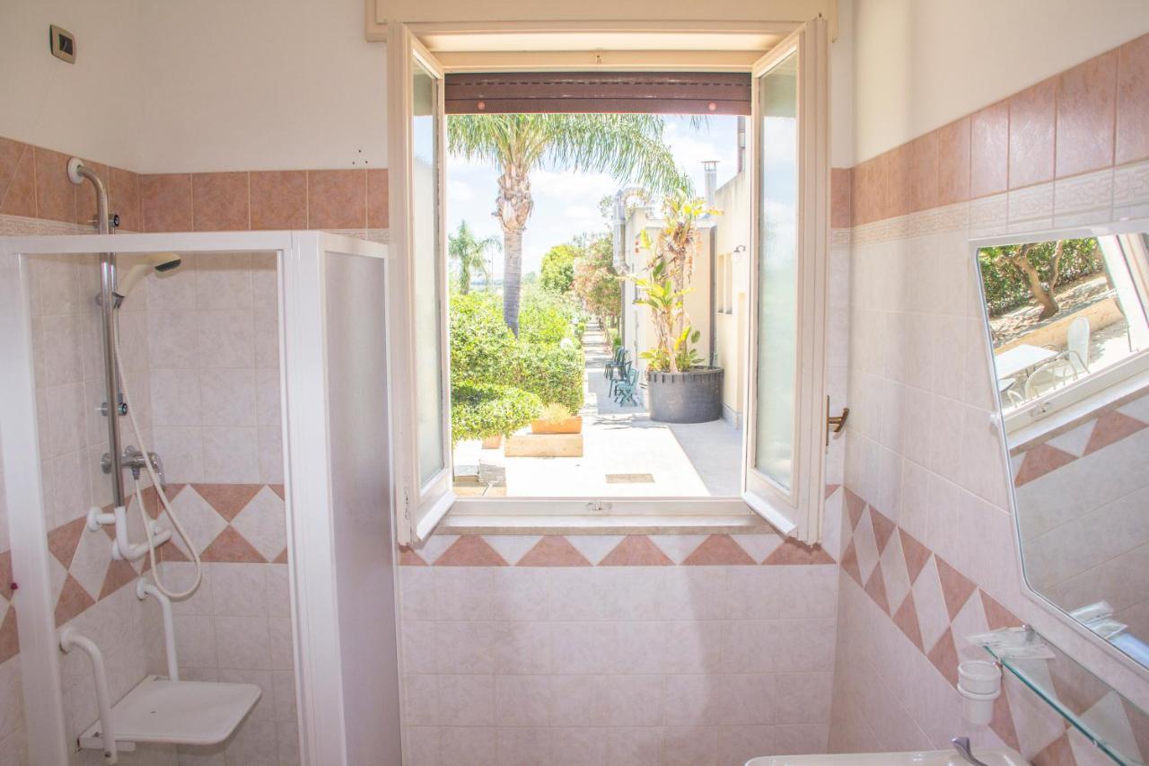 Villa Speranza Marausa Εξωτερικό φωτογραφία