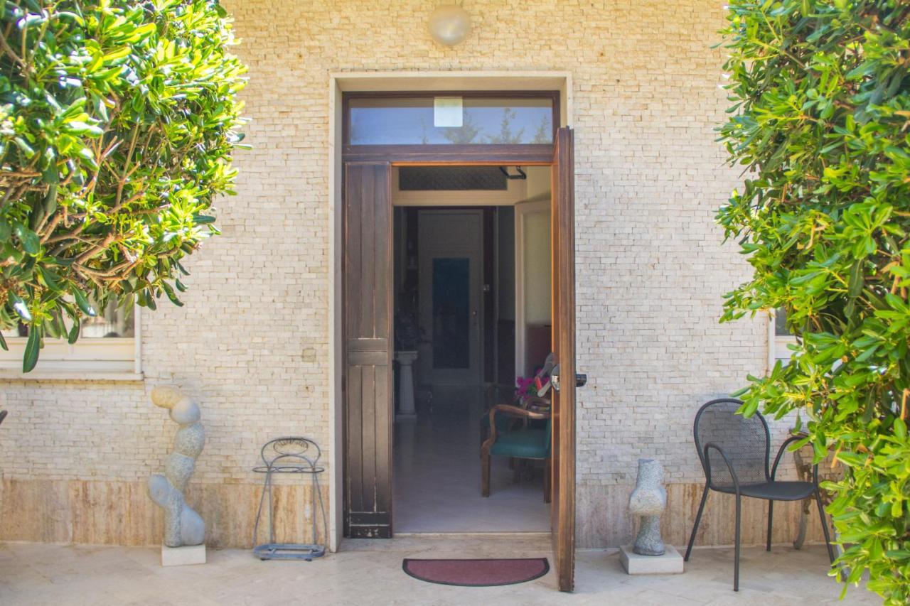 Villa Speranza Marausa Εξωτερικό φωτογραφία