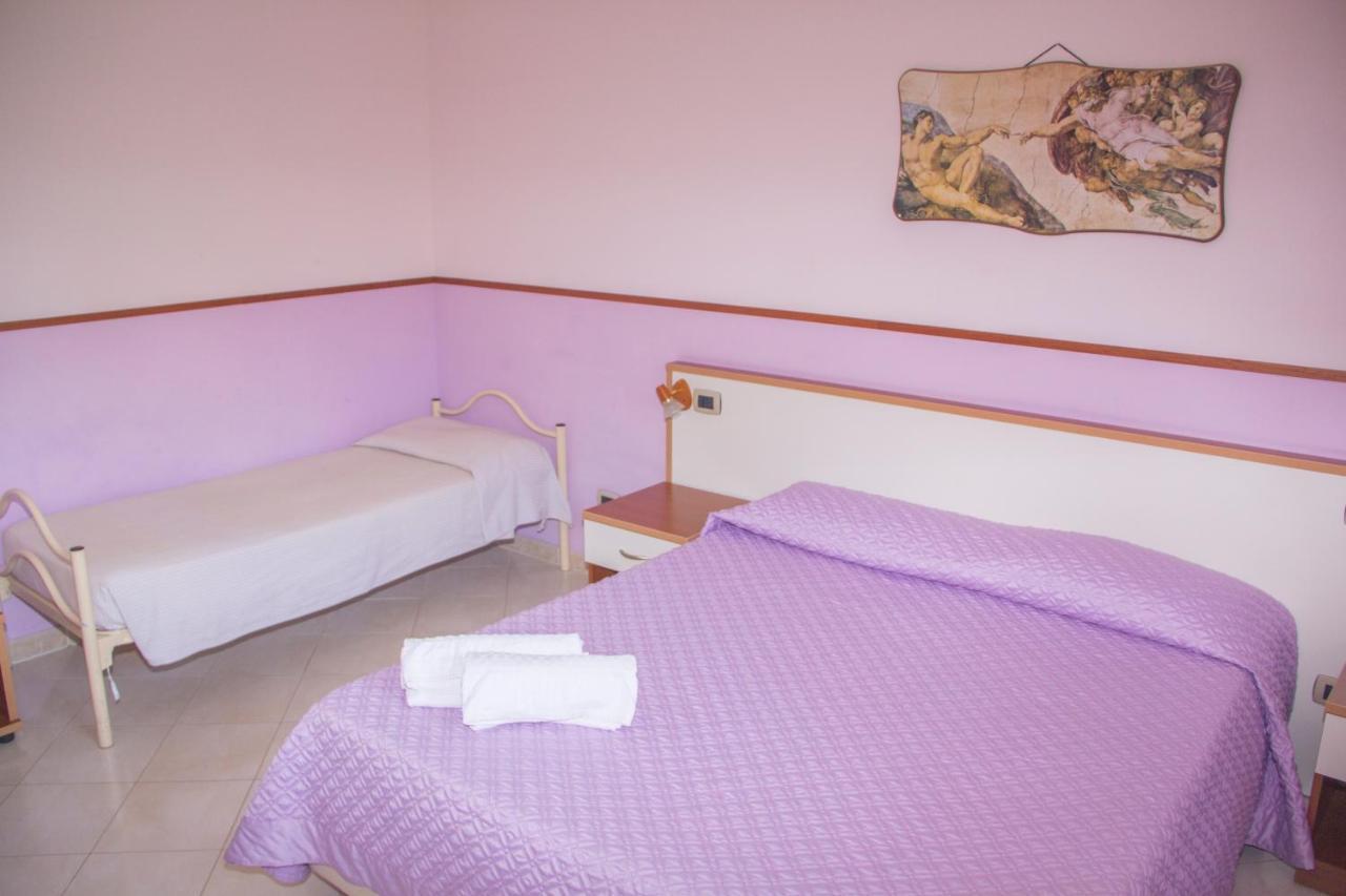 Villa Speranza Marausa Εξωτερικό φωτογραφία