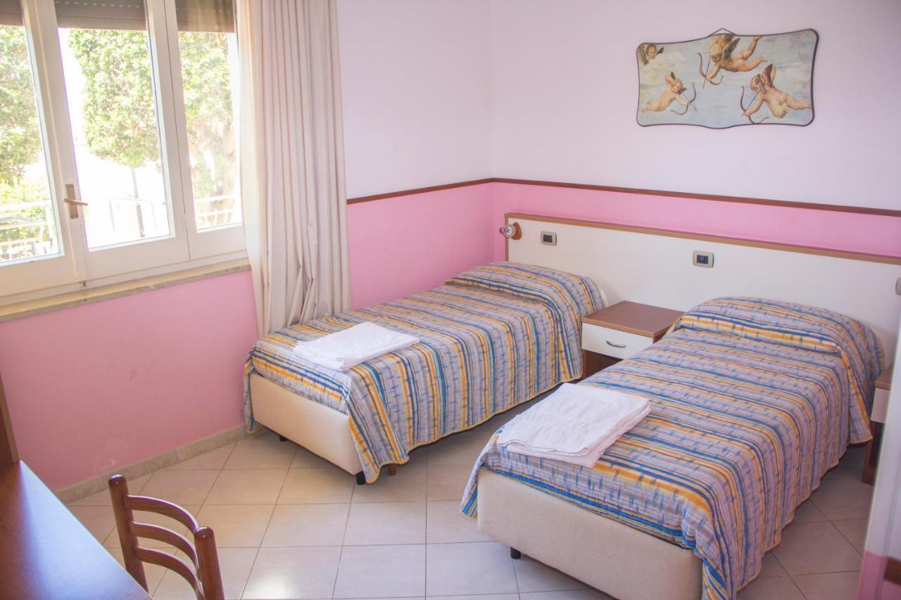 Villa Speranza Marausa Εξωτερικό φωτογραφία