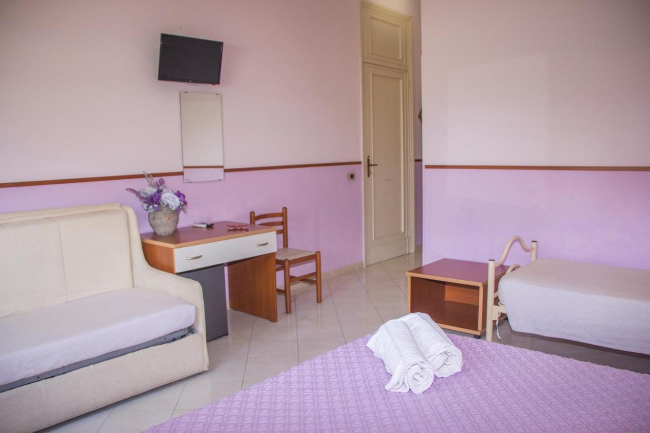 Villa Speranza Marausa Εξωτερικό φωτογραφία